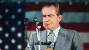 El escándalo Watergate: qué llevó a Richard Nixon a convertirse en el primer presidente de EEUU que dimitió de su cargo hace 50 años