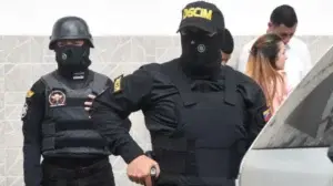 Qué es la «Operación Tun Tun» con la que los cuerpos de seguridad de Venezuela arrestan masivamente a manifestantes y opositores