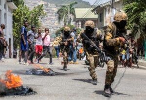 Gobierno haitiano ordena tomar las medidas necesarias ante recrudecimiento de la violencia