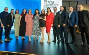 Farmacia Carol gana  premio en Effie Dominicana por  campaña