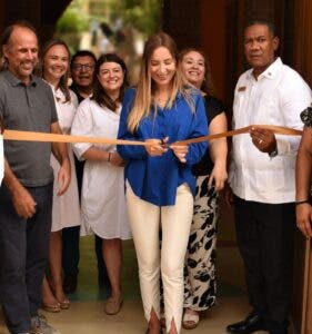 El hotel Kimpton Las Mercedes celebra apertura