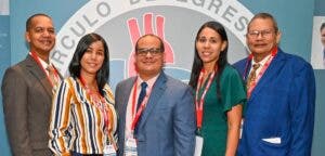 Ceidoca realiza  XVIII Congreso Internacional