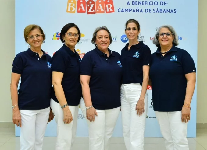 Directiva de Adovohs de la región  norte.