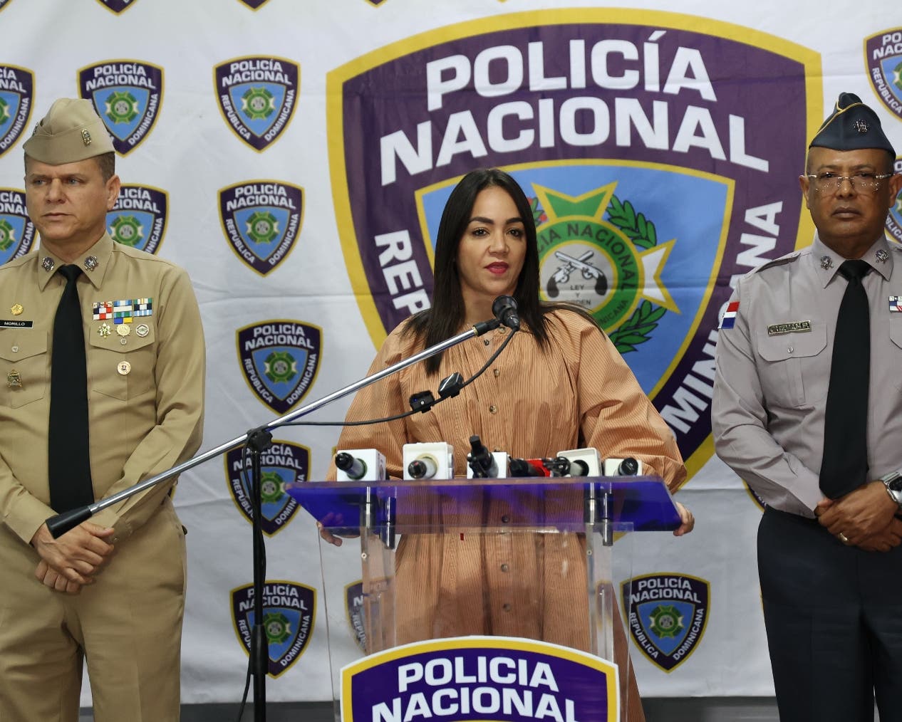 Interior y Policía buscará disminuir la violencia social