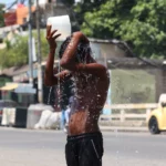 Alertan sobre riesgo de golpe de calor en República Dominicana tras aviso de la NOAA