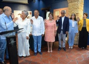 Nueva directiva Fundación Amigos del Museo de las Casas Reales