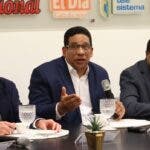 Nuevos congresistas tienen plazo para abandonar registro proveedor