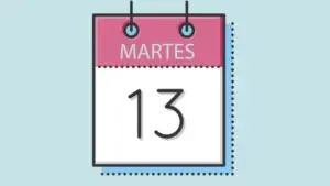 Martes 13 y otras situaciones, objetos y animales que ¿traen mala suerte?