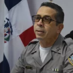 Policía apresa teniente coronel por muerte de mujer en el Mirador Sur
