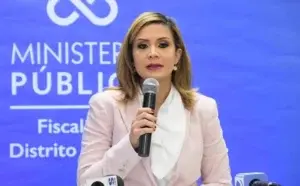 Fiscal Rosalba Ramos promueve la crianza responsable para reducir criminalidad