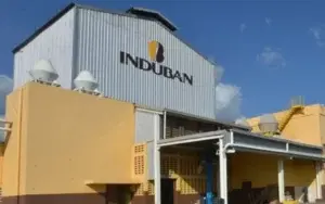 Induban firma acuerdo café con Costa Rica