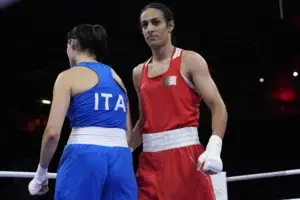 Comité Olímpico Internacional  y París 2024 aseguran deportistas que participan en boxeo cumplen con las normas