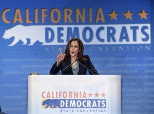 Kamala Harris y su candidato a vicepresidente comenzarán mañana una gira por estados clave