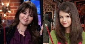 Selena Gómez sobre su regreso a “Los hechiceros de Waverly Place”: “me sentí como si estuviera en casa otra vez”