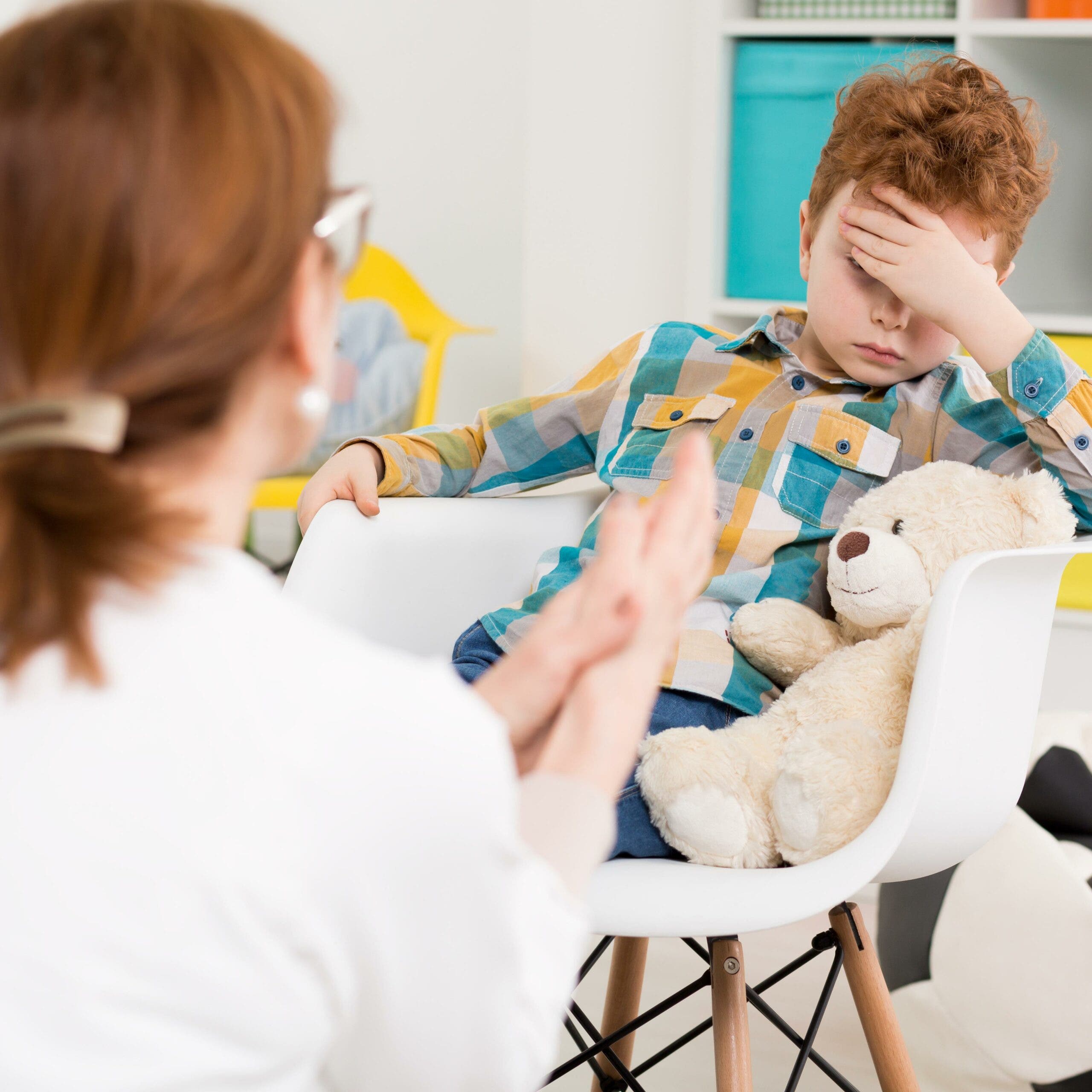 RD solo cuenta con 16 camas para internamiento en salud mental infantil y adolescente