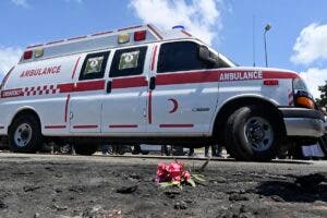 Al menos tres muertos en un nuevo ataque israelí contra el sur del Líbano