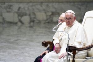 El papa: “El Líbano es, y debe seguir siendo, un proyecto de paz»