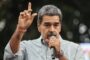 Maduro dice que respeta la decisión de González Urrutia de salir de Venezuela a España