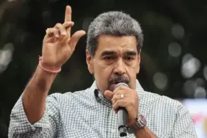 Maduro pide al mundo “respetar” su reelección, un mes después del controvertido resultado