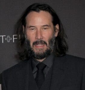 Keanu Reeves debutará en Broadway