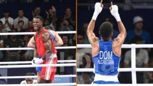 ¡A la historia!: Pinales y Alcántara engrosan lista de boxeadores dominicanos con medallas olímpicas