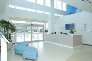 Abre sus puertas nuevo centro salud en zona oriental