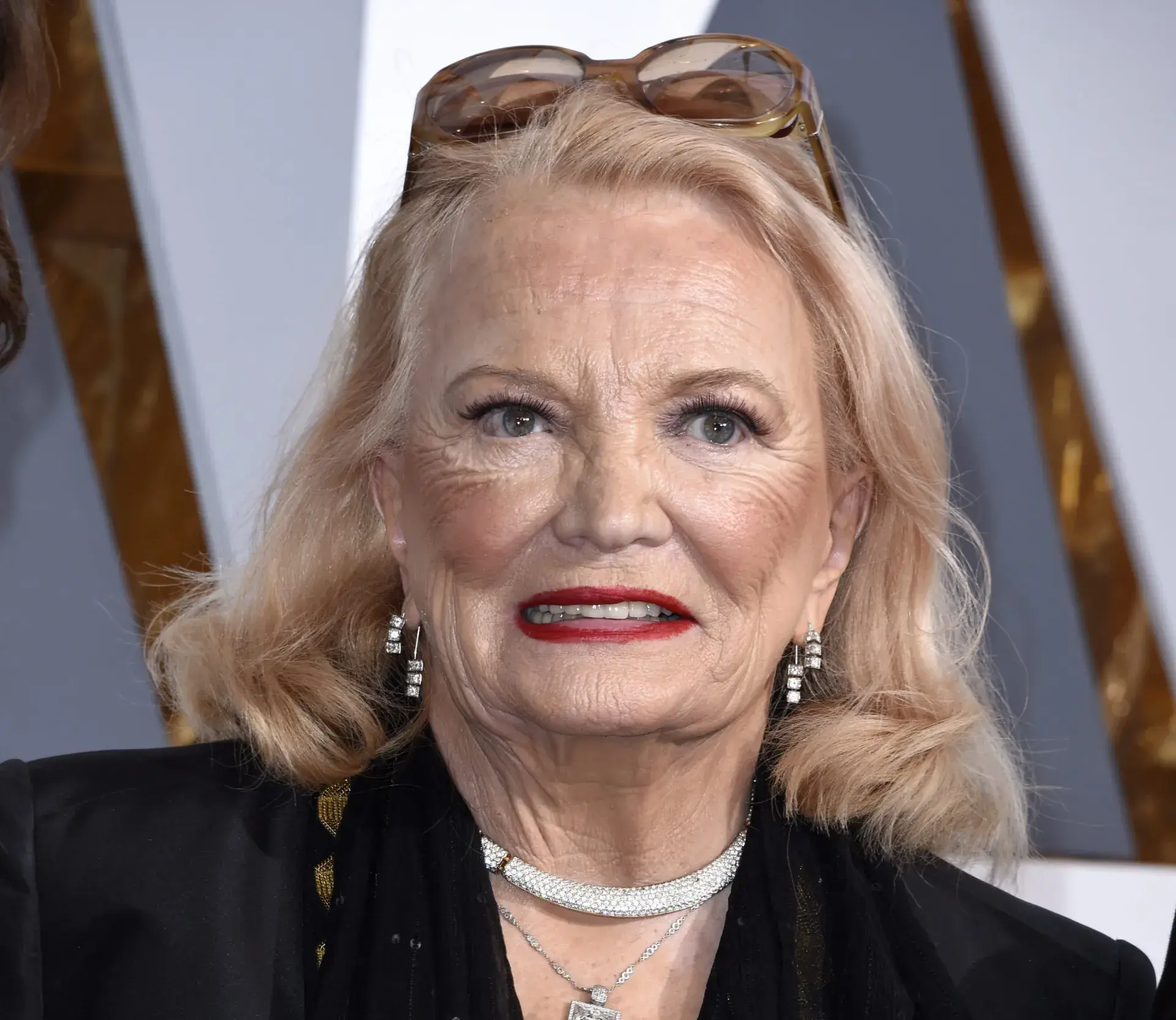 Muere a los 94 años la actriz estadounidense Gena Rowlands