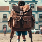 ¿Cuánto debe pesar la mochila de un niño? Claves para evitar dolores y lesiones en el regreso a clases