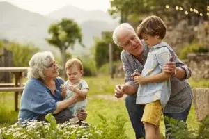 La ciencia marca la edad a la que uno deja de ser joven: esto es lo que dice Standford