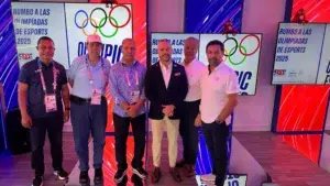 Federación Deportes Electrónicos marca  camino hacia Juegos Olímpicos en 2025