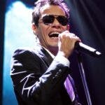 Marc Anthony votará por Kamala Harris y alerta a latinos del “divisionismo” de Trump