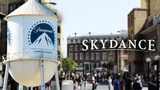 Paramount reduce en un 15 % su fuerza laboral mientras prepara su fusión con Skydance