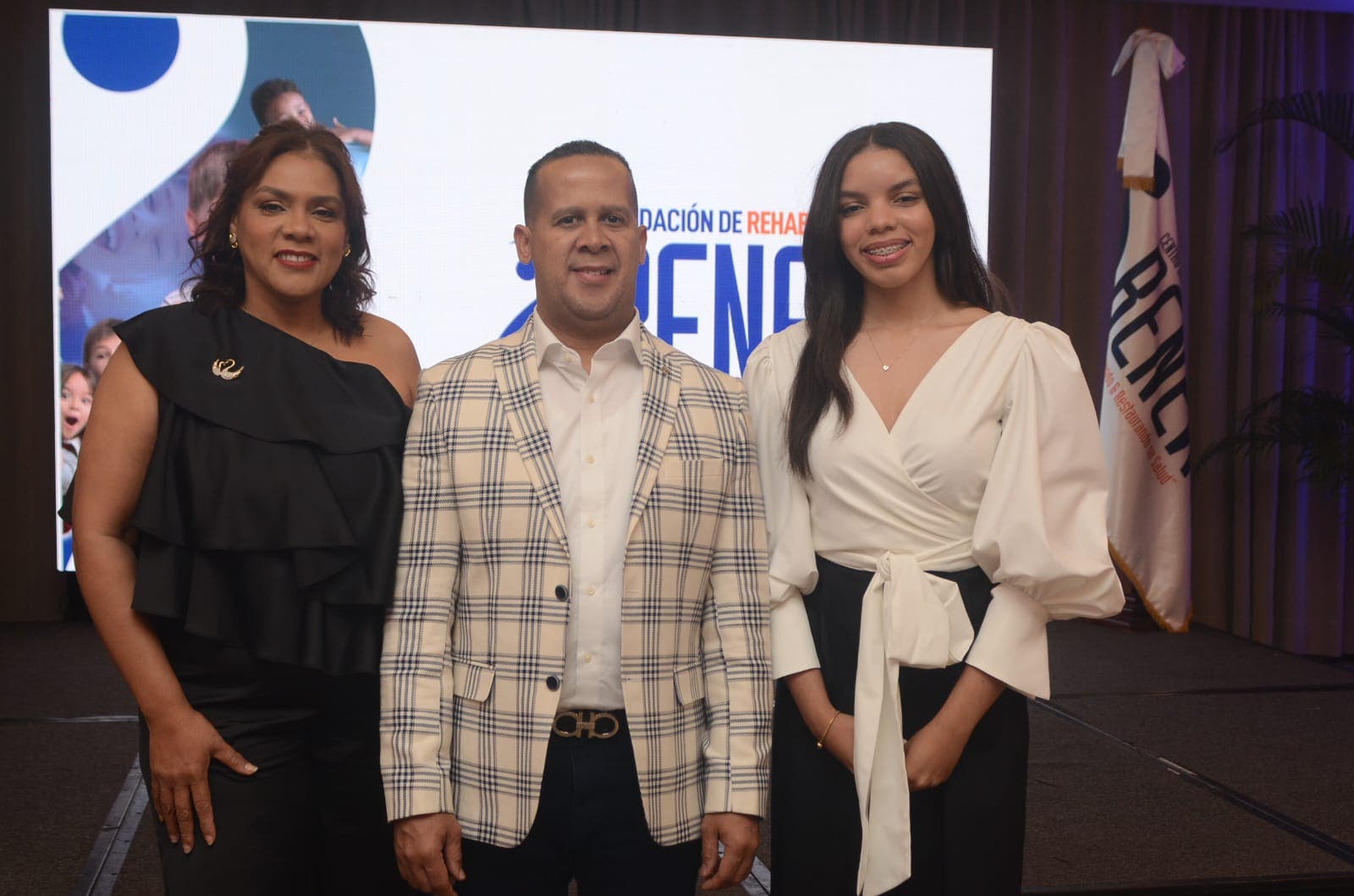 Fundación de Rehabilitación Renew anuncia cena de gala inaugural en Punta Cana