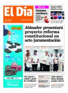 Edición impresa