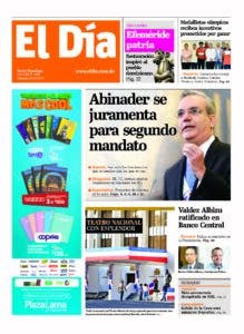 Edición impresa