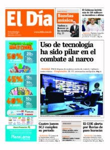 Edición impresa