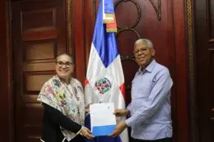 PNUD designa nueva representante en República Dominicana