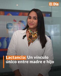 Lactancia: un vínculo único entre madre e hijo