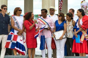 Roberto del Castillo es nombrado Gran Mariscal del Desfile del Festival Dominicano de Rhode Island