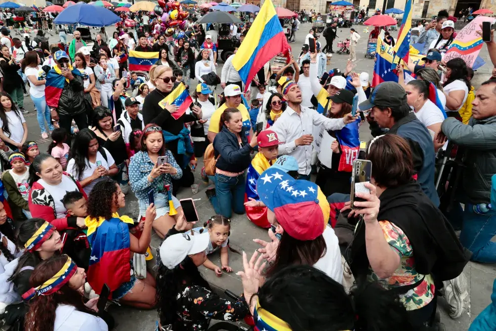 Oposición venezolana agradece el respaldo de 31 países en la ONU por crisis poselectoral