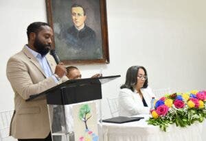 Centro de Rehabilitación Psicosocial Padre Billini celebra octavo aniversario