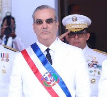 El presidente dominicano exige la publicación de todas las actas electorales en Venezuela