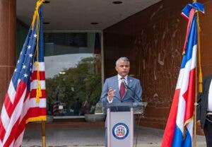 Cónsul dominicano en Nueva Orleans destaca avances en políticas consulares del Gobierno de Luis Abinader