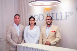 Bodybelle inaugura tienda en Santo Domingo con la visión de revolucionar la recuperación postquirúrgica