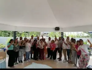 Movimiento Periodístico Convergencia escoge precandidatos al CDP