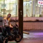 ‘One Fast Move’, un acelerón de amor y perdón más allá de las motos