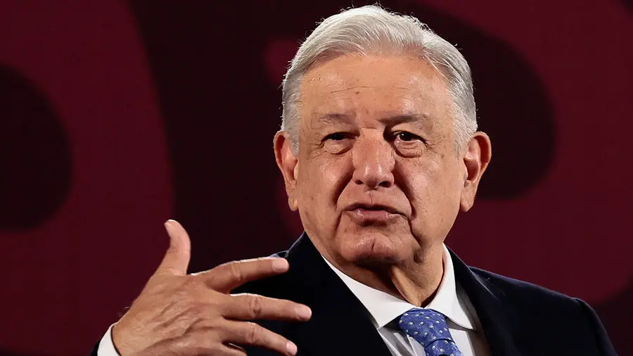 López Obrador ofrece más apoyo de México en Venezuela pero sin «intervencionismo»