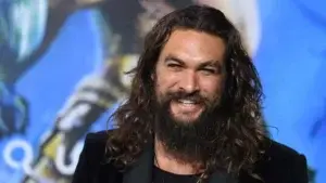 Jason Momoa: de vender remeras de surf a triunfar como Aquaman y convertirse en yerno de Ricardo Arjona