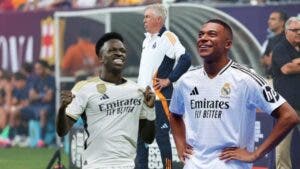 Mbappé, Vinícius o Bellingham: Ancelotti decidirá quién será el encargado de los penaltis