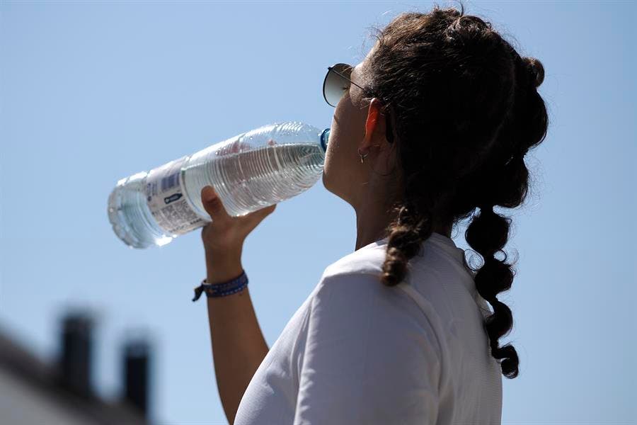 10 consejos para cuidar de tus riñones del sofocante calor